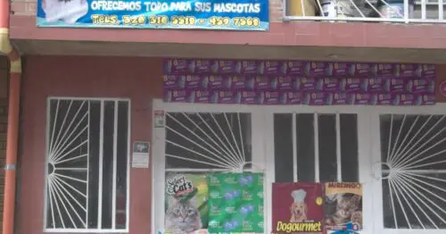 YEIKO´S PET SHOP YEIKO´S PET SHOP
